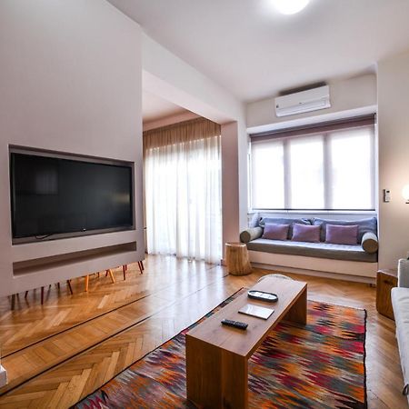 Kolonaki Boutique Apartments By Olala Homes Афіни Екстер'єр фото