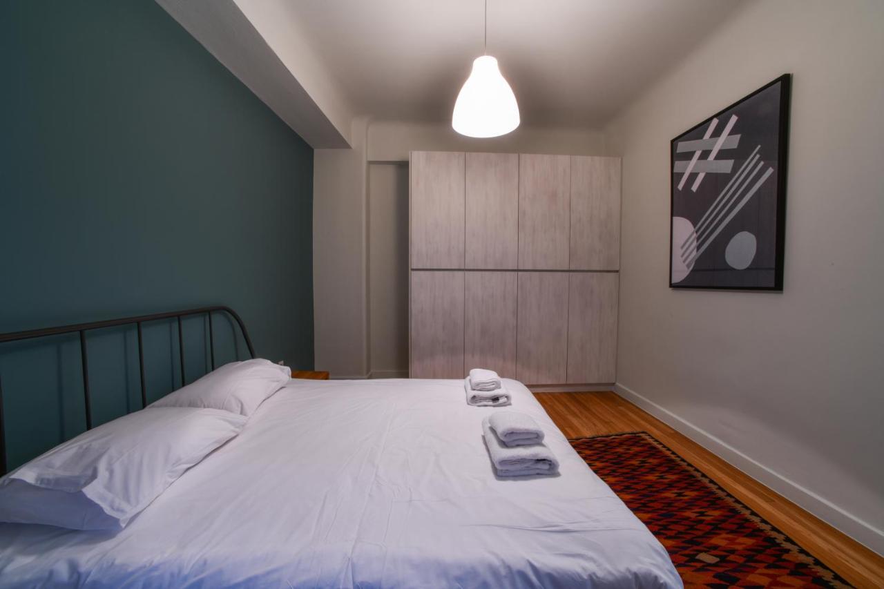 Kolonaki Boutique Apartments By Olala Homes Афіни Екстер'єр фото