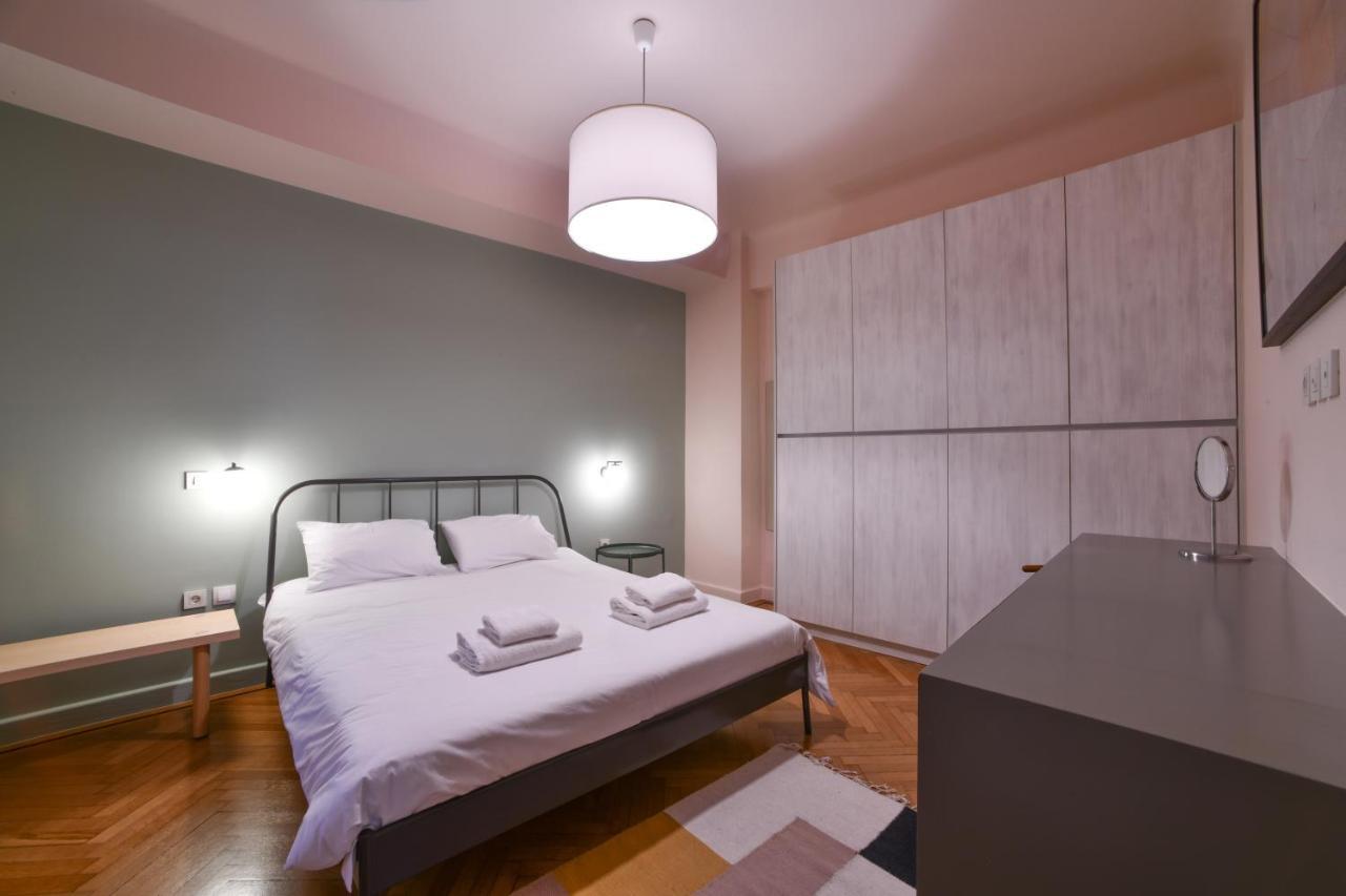 Kolonaki Boutique Apartments By Olala Homes Афіни Екстер'єр фото