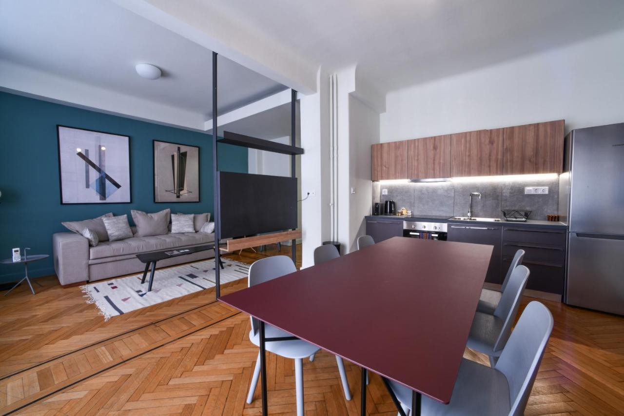 Kolonaki Boutique Apartments By Olala Homes Афіни Екстер'єр фото