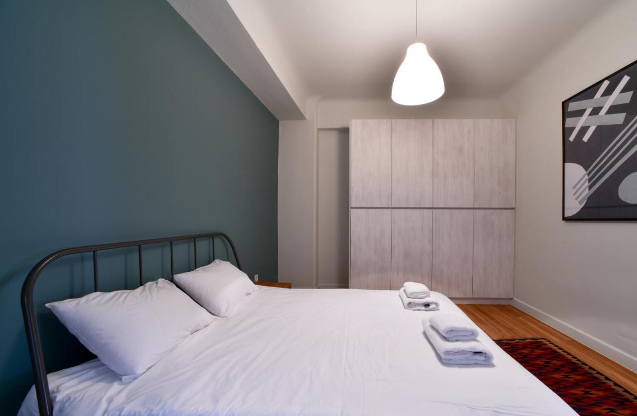 Kolonaki Boutique Apartments By Olala Homes Афіни Екстер'єр фото